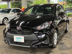 トヨタ ヤリス X
