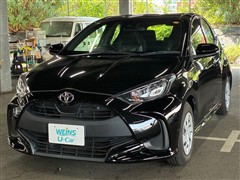 ヤリス X
