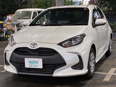 ヤリス X