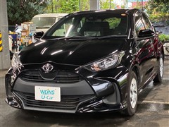 ヤリス X