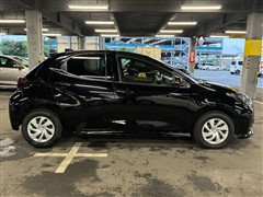 ヤリス X