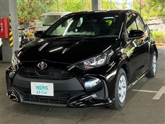トヨタ ヤリス X