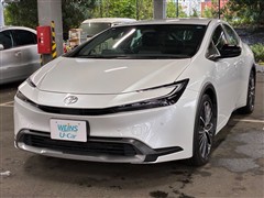 トヨタ プリウス G