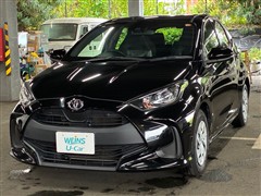 ヤリス X