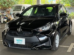 ヤリス X