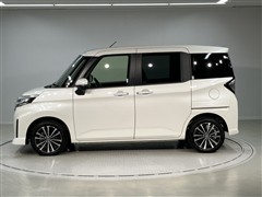 ルーミー カスタムG-T