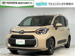 シエンタ HEV Z 7ニンノリ