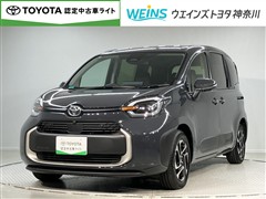 シエンタ HEV Z 5ニンノリ