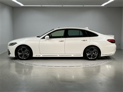 クラウン HV RS アドバンス