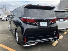 アルファード HEV X