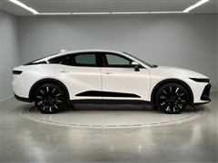 クラウンクロスオーバー RS AD