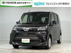 トヨタ ルーミー G