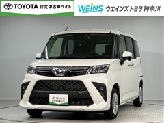 トヨタ ルーミー G