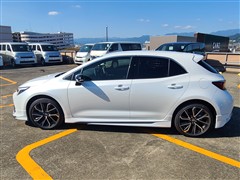 カローラスポーツ HV G Z