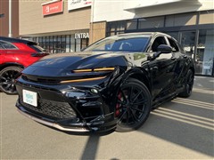 トヨタ クラウンスポーツ RS THE70th