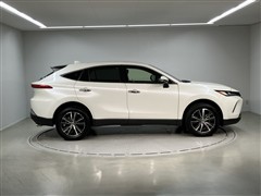 ハリアー ハイブリッド G