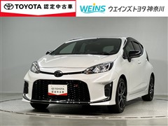 アクア GRスポーツ