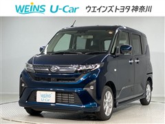 ムーヴ G