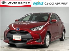 ヤリス ハイブリッド G