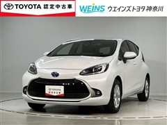 トヨタ アクア Z