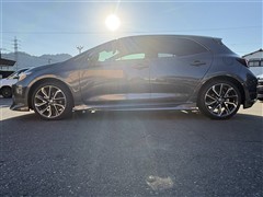 カローラスポーツ G-Z