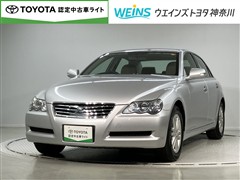 トヨタ マークX 250G Fパッケージ