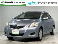 トヨタ ベルタ X Lパッケージ