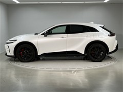 クラウンスポーツ PHEV RS