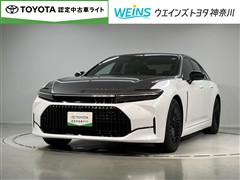 クラウン Z THE 70th