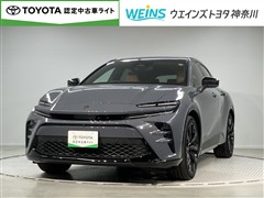 クラウンスポーツ Z