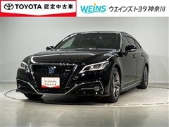 トヨタ クラウン HV RS アドバンス