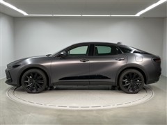 クラウンCO RS LTDマットメタル