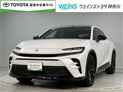 トヨタ クラウンスポーツ Z