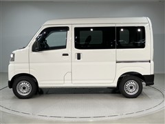 ハイゼットカーゴ デラックス