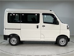ハイゼットカーゴ デラックス