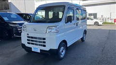 ハイゼットカーゴ DX