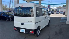 ハイゼットカーゴ DX
