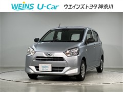 ミライース L SA3