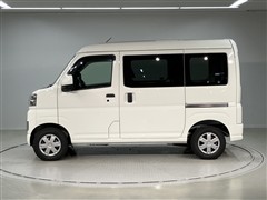 ハイゼットカーゴ クルーズ