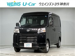 ハイゼットカーゴ DX