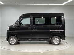 ハイゼットカーゴ DX