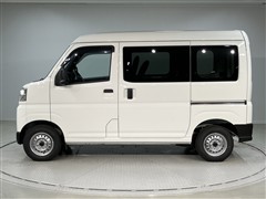 ハイゼットカーゴ デラックス