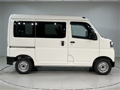 ハイゼットカーゴ デラックス