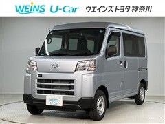 ハイゼットカーゴ DX