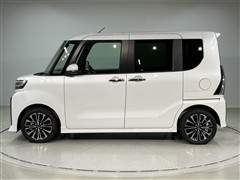 タント カスタムRS