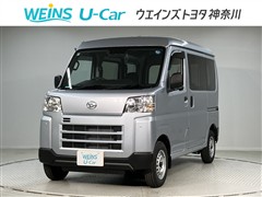 ハイゼットカーゴ DX