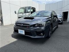 スバル WRX S4 STIスポ-ツアイサイト