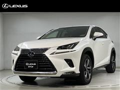 レクサス NX300h VER-L AWD