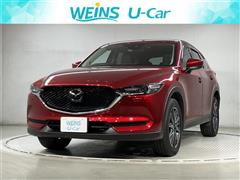 マツダ CX-5 XD Lパッケージ