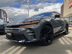 クラウンスポ-ツ Z